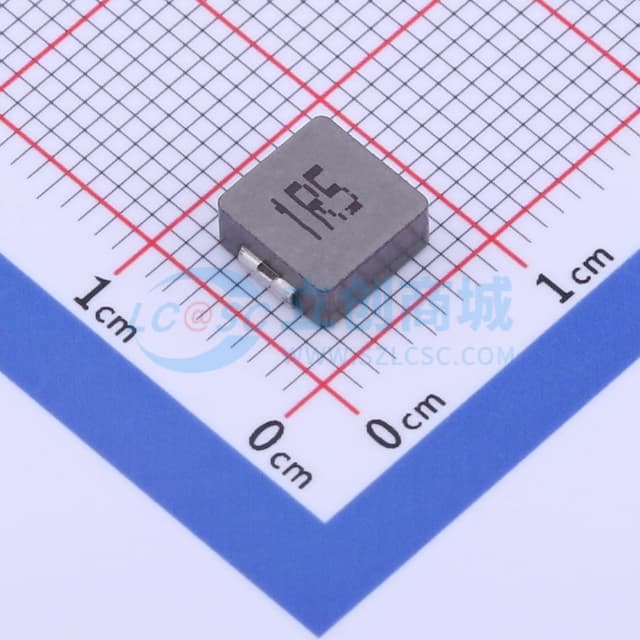 1.5uH ±20% 11A实物图