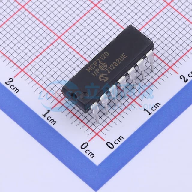 红外编码/解码器实物图