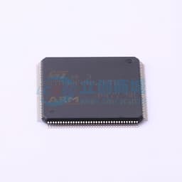 高性能ARM Cortex-M3 MCU，具有768 KB Flash、120 MHz CPU和ART加速器缩略图
