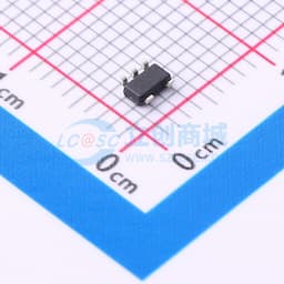 7.5 MHz低输入偏置电流运算放大器缩略图