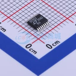 40V输入，75V输出LED控制器缩略图