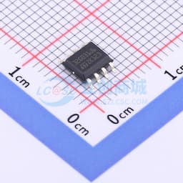 主流Arm Cortex-M0+ MCU，具有32 KB Flash存储器、8 KB RAM、64 MHz CPU、2x USART、定时器、ADC和通信接口，1.7-3.6V缩略图