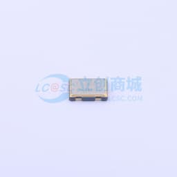 2MHz 1.6V~3.63V ±50ppm缩略图