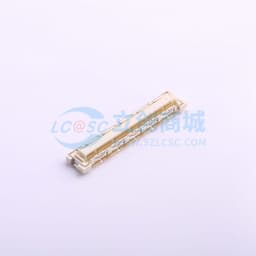 间距:0.5mm 母 立贴缩略图
