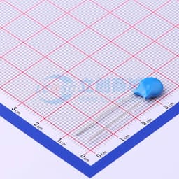钳位电压165V 6.5焦耳 插件压敏电阻 【插件】缩略图