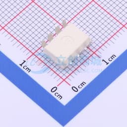 DC输入 1通道 隔离电压(rms):3750V缩略图