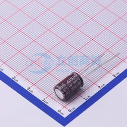 8.2uF ±20% 400V缩略图