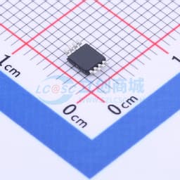 256K I²C串行EEPROM缩略图