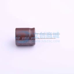 82uF ±20% 400V缩略图