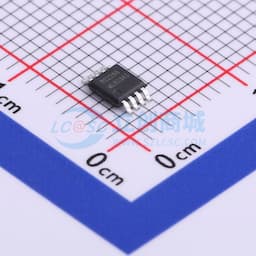 4.5?双路双向SPST模拟开关缩略图