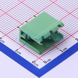 5.08mm 1x3P 排数:1 每排P数:3 【插拔】缩略图