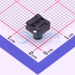 6*6*7mm 立贴 轻触开关缩略图