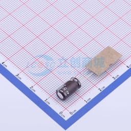 220uF ±20% 16V缩略图