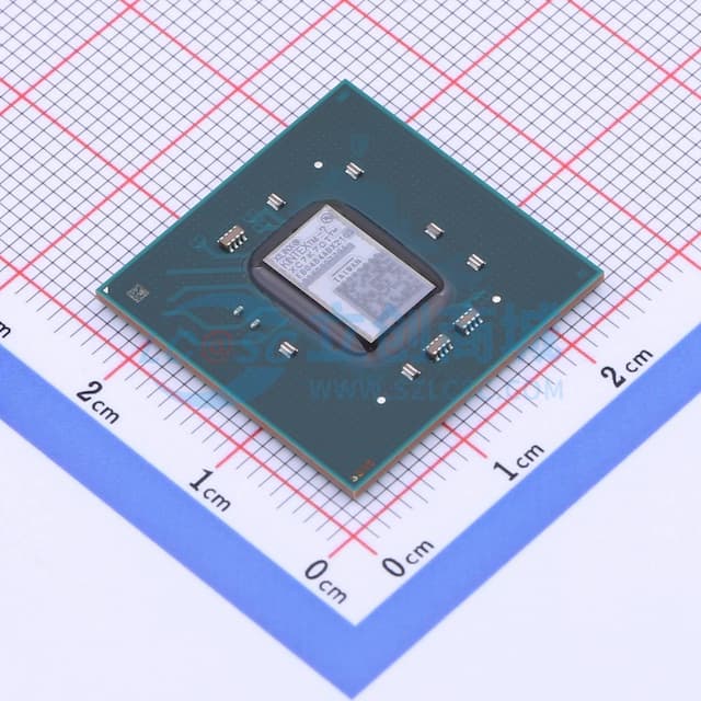 - XC7K70T-1FBG484I实物图