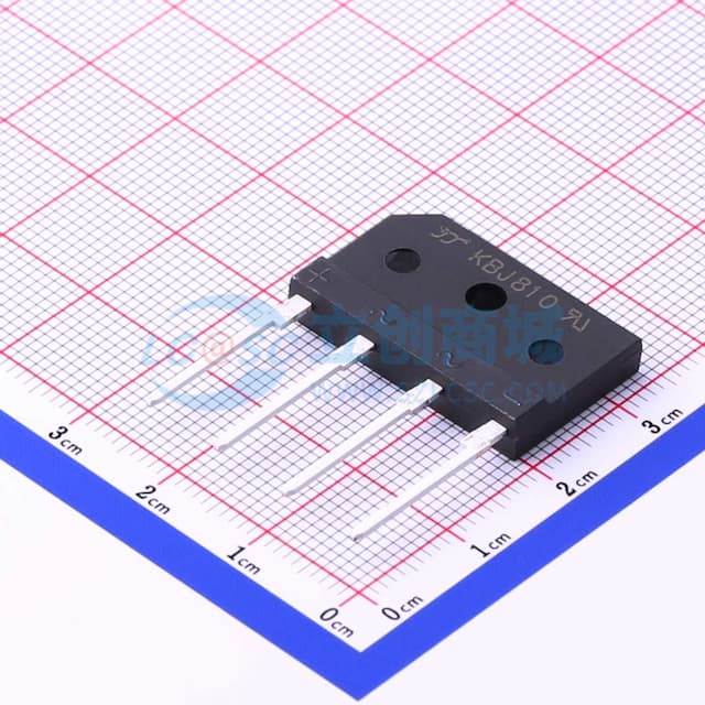 KBJ810实物图