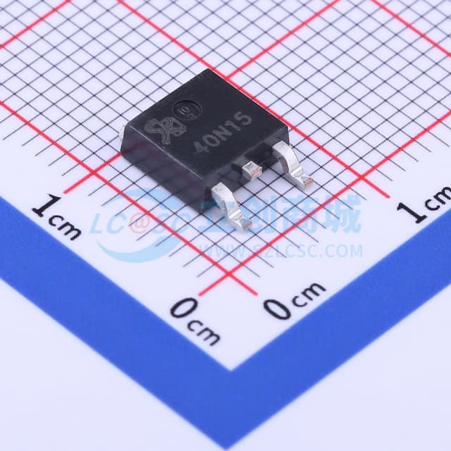 SK40N15实物图