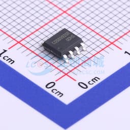 300MHz 轨到轨输入/输出高速运算放大器缩略图