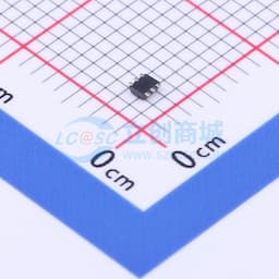 易于使用、低功耗、低电源温度、微封装温度开关缩略图