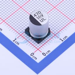 470uF ±20% 16V缩略图