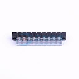 7.62mm 1x9P 每排P数:9 排数:1 直针 中脚 【栅栏】缩略图