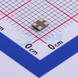 26MHz ±10ppm 12pF缩略图