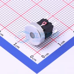 红色带灯开关 【带灯】缩略图