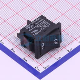 AC250V 10A,1万次以上电气寿命缩略图