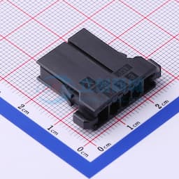 1x3P 3.81mm缩略图