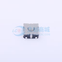 6.2*6.2*3.5mm 立贴 轻触开关缩略图