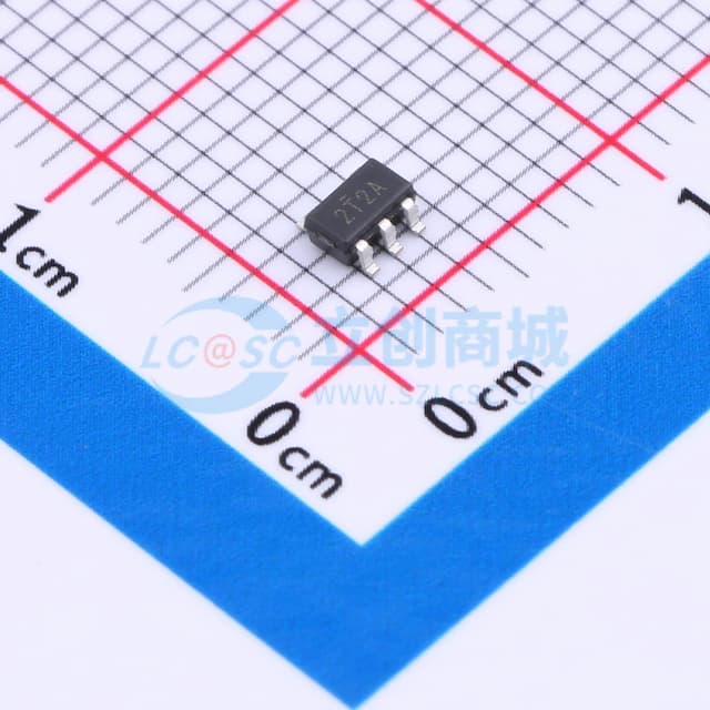 升压式功率因数校正（PFC）与开关电源（SMPS）控制集成电路实物图