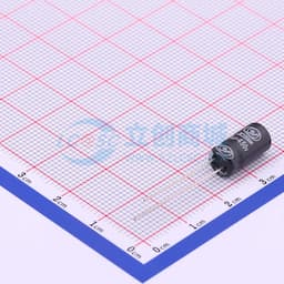 1uF ±20% 450V 【引线】缩略图