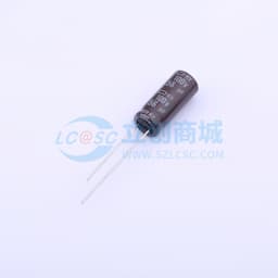 56uF ±20% 100V缩略图