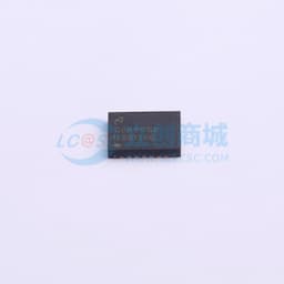 3W超低EMI无滤波单声道D类音频功率放大器缩略图