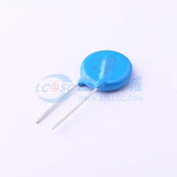 钳位电压1120V 230焦耳 插件压敏电阻 【插件】缩略图