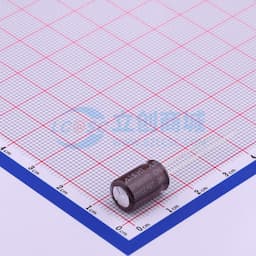 6.8uF ±20% 400V缩略图