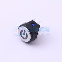 蓝色带灯开关 【带灯】缩略图