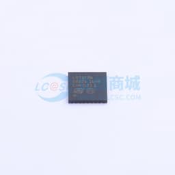 超低功耗Arm Cortex-M0+ MCU，具有128-KB Flash存储器和32 MHz CPU缩略图