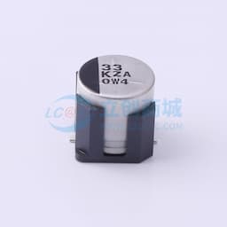 33uF ±20% 80V缩略图
