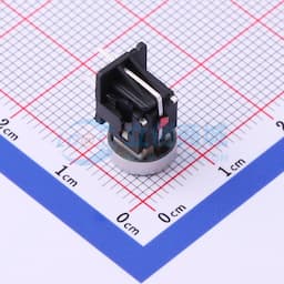 红色侧按带灯开关 【带灯】缩略图