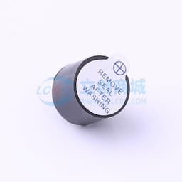 无源(外部驱动) 电磁式 2.4kHz【蜂鸣】缩略图