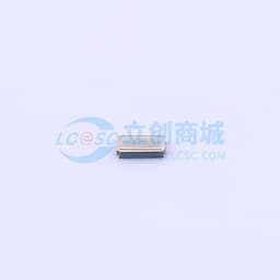 32.768KHz 12.5pF ±20ppm -40~+ 85℃缩略图
