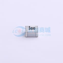 300V 2kA 2端 贴片GDT缩略图