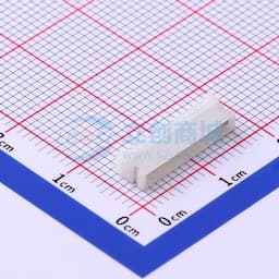 1x14P 间距:1mm 卧贴缩略图