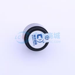 电磁式有源蜂鸣器 【插件】缩略图