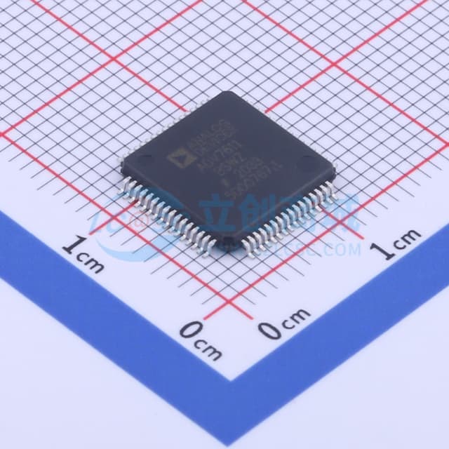 低功耗165 MHz HDMI接收器实物图