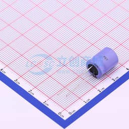 【插件】47uF ±20% 100V缩略图