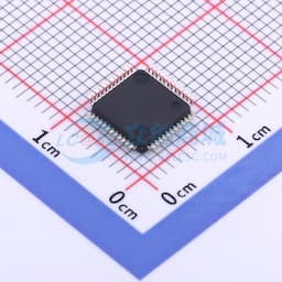 主流超值系列ARM Cortex-M3 MCU，具有32 KB Flash、24 MHz CPU、运动控制和CEC功能缩略图