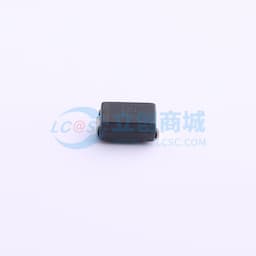单向TVS 58V截止 峰值脉冲电流：4.3A缩略图