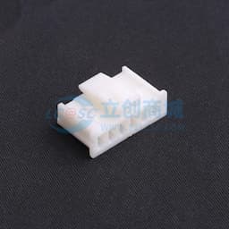 白色 1x6P 2.5mm缩略图