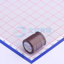 82uF ±20% 400V缩略图
